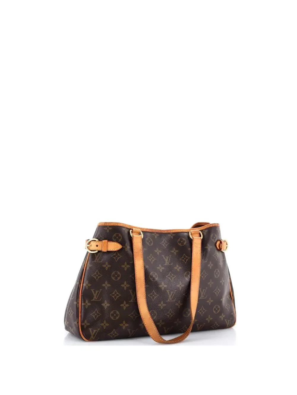 Louis Vuitton Batignolles Handbag #259482L12B